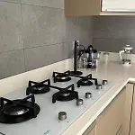 Serangi - Il Piacere Di Sentirsi A Casa Cercola