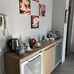 Serangi - Il Piacere Di Sentirsi A Casa Bed & Breakfast *