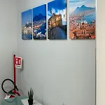 Bed & Breakfast Serangi - Il Piacere Di Sentirsi A Casa *