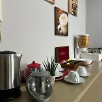 Bed & Breakfast Serangi - Il Piacere Di Sentirsi A Casa