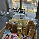 Serangi - Il Piacere Di Sentirsi A Casa *