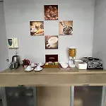 Serangi - Il Piacere Di Sentirsi A Casa Cercola