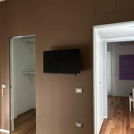 Bed & Breakfast Serangi - Il Piacere Di Sentirsi A Casa