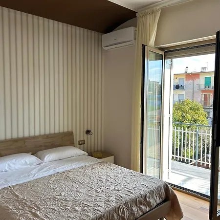 Bed & Breakfast Serangi - Il Piacere Di Sentirsi A Casa *
