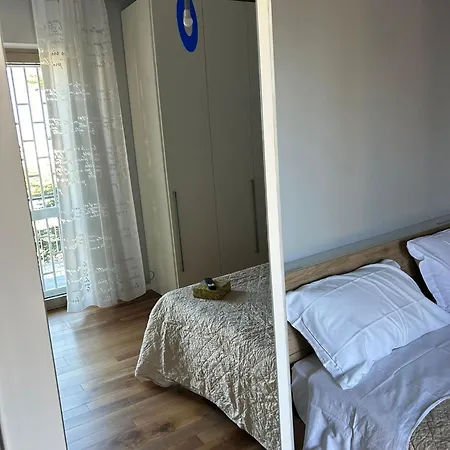 Serangi - Il Piacere Di Sentirsi A Casa Bed & Breakfast Cercola