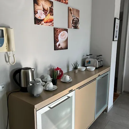 Serangi - Il Piacere Di Sentirsi A Casa Bed & Breakfast *