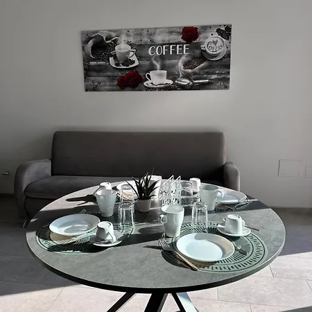 Serangi - Il Piacere Di Sentirsi A Casa Bed & Breakfast *