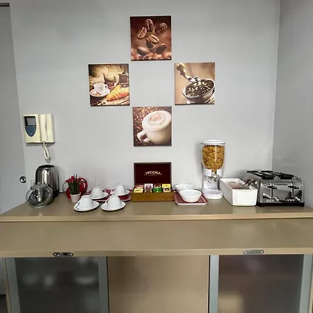 Serangi - Il Piacere Di Sentirsi A Casa Cercola