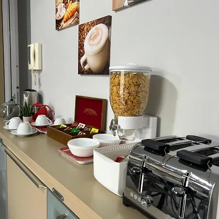 Serangi - Il Piacere Di Sentirsi A Casa Cercola