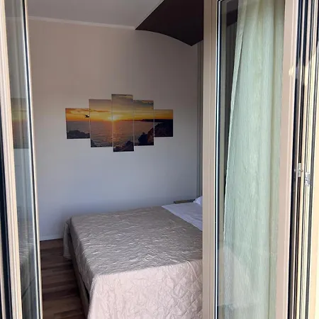 Serangi - Il Piacere Di Sentirsi A Casa Bed & Breakfast