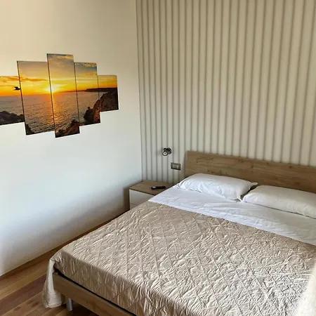 Bed & Breakfast Serangi - Il Piacere Di Sentirsi A Casa