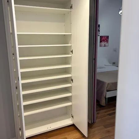 Serangi - Il Piacere Di Sentirsi A Casa * Cercola