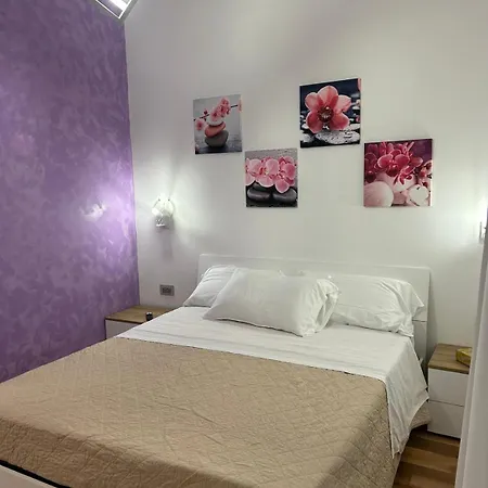 Serangi - Il Piacere Di Sentirsi A Casa Bed & Breakfast *