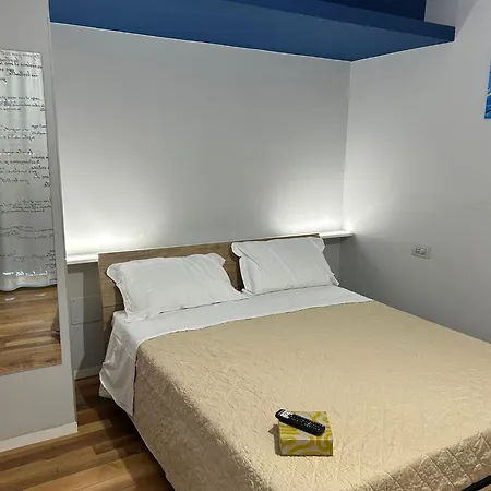 Serangi - Il Piacere Di Sentirsi A Casa Bed & Breakfast