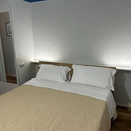 Bed & Breakfast Serangi - Il Piacere Di Sentirsi A Casa