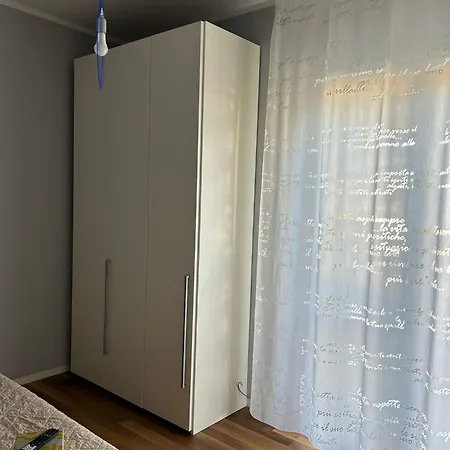 Bed & Breakfast Serangi - Il Piacere Di Sentirsi A Casa Cercola