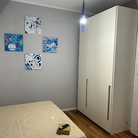 Serangi - Il Piacere Di Sentirsi A Casa * Cercola