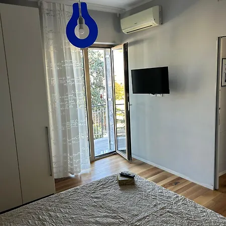 Serangi - Il Piacere Di Sentirsi A Casa Bed & Breakfast