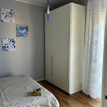 Serangi - Il Piacere Di Sentirsi A Casa Bed & Breakfast
