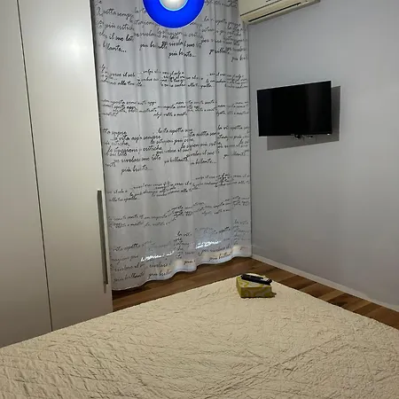 Serangi - Il Piacere Di Sentirsi A Casa Bed & Breakfast Cercola