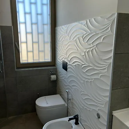 Bed & Breakfast Serangi - Il Piacere Di Sentirsi A Casa