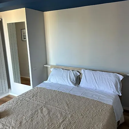 Serangi - Il Piacere Di Sentirsi A Casa *