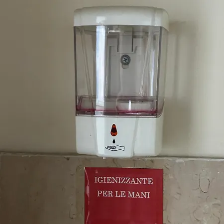 Bed & Breakfast Serangi - Il Piacere Di Sentirsi A Casa