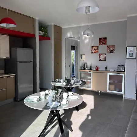 Serangi - Il Piacere Di Sentirsi A Casa Bed & Breakfast Cercola