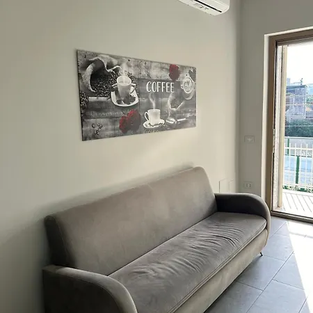 Serangi - Il Piacere Di Sentirsi A Casa Cercola