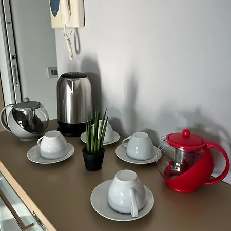 Serangi - Il Piacere Di Sentirsi A Casa Bed & Breakfast *