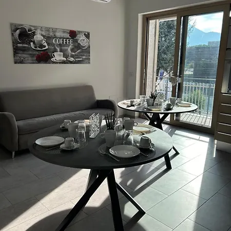 Serangi - Il Piacere Di Sentirsi A Casa * Cercola