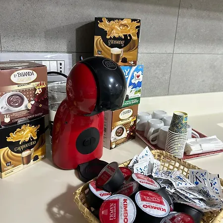 Serangi - Il Piacere Di Sentirsi A Casa