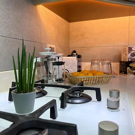 Bed & Breakfast Serangi - Il Piacere Di Sentirsi A Casa *
