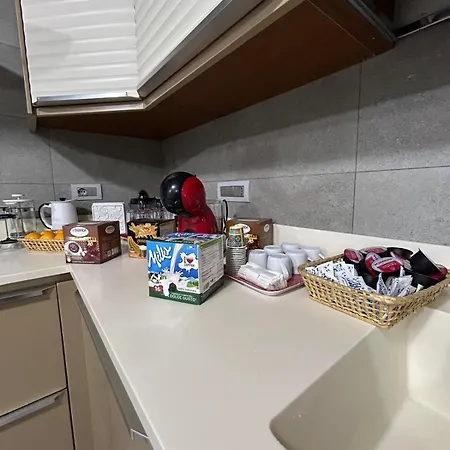 Bed & Breakfast Serangi - Il Piacere Di Sentirsi A Casa Cercola