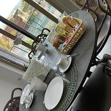 Serangi - Il Piacere Di Sentirsi A Casa Bed & Breakfast